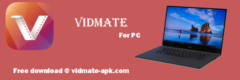 vidmate apk download windows 10 free