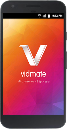 Vidmate  VidMate App 3.34 (Latest) for android Free 