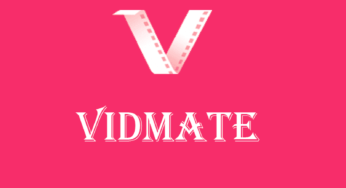 about vidmate app